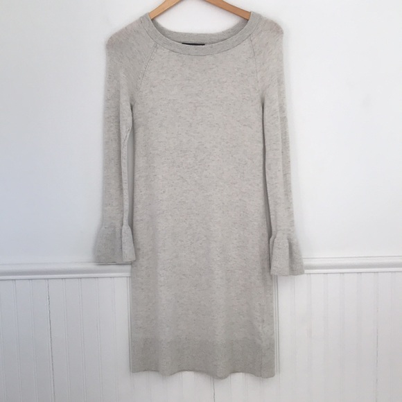 Banana Republic Dresses Banana Republic Sweater Dress Poshmark